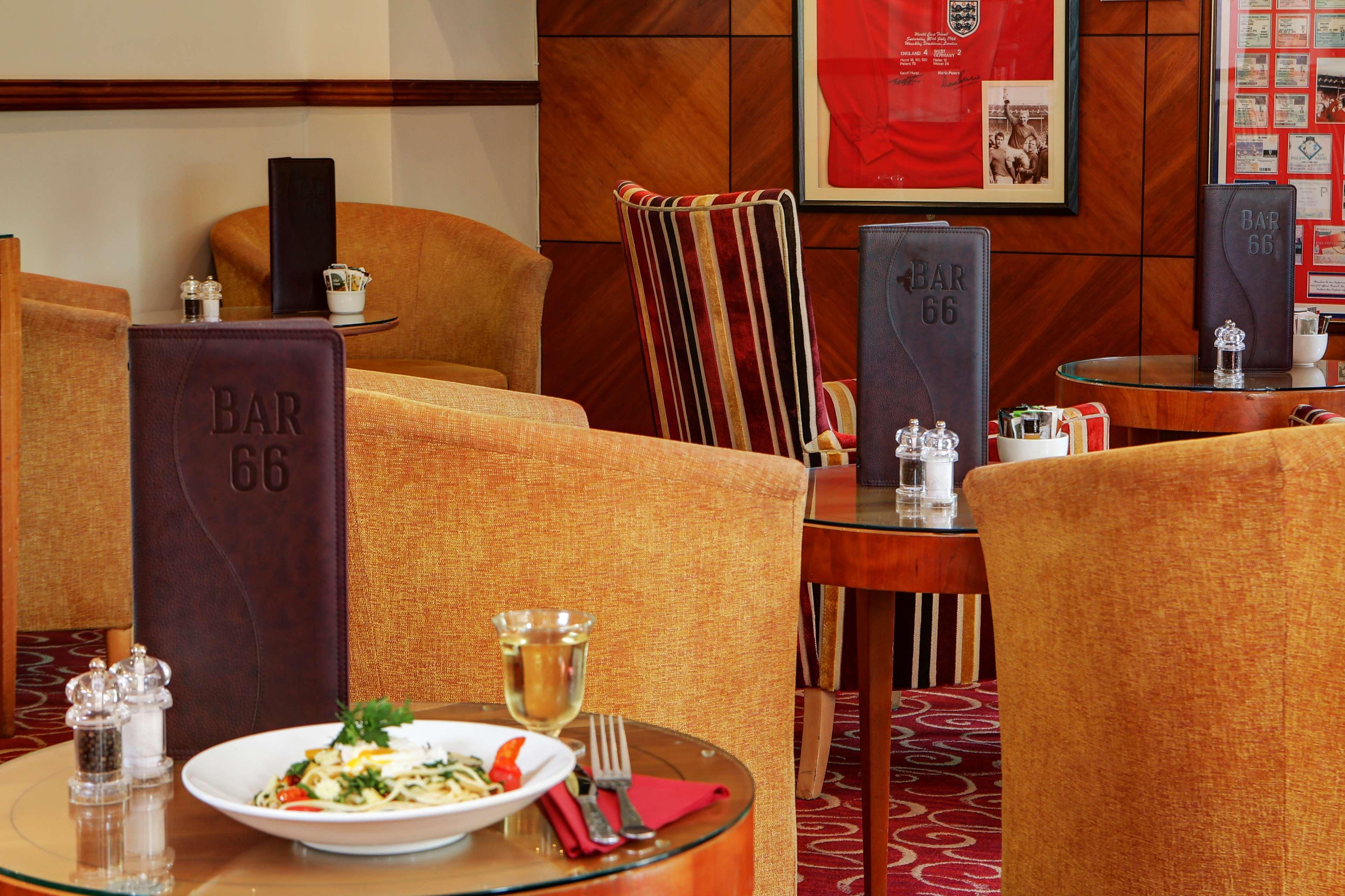 Best Western Homestead Court Hotel Welwyn Garden City Eksteriør bilde