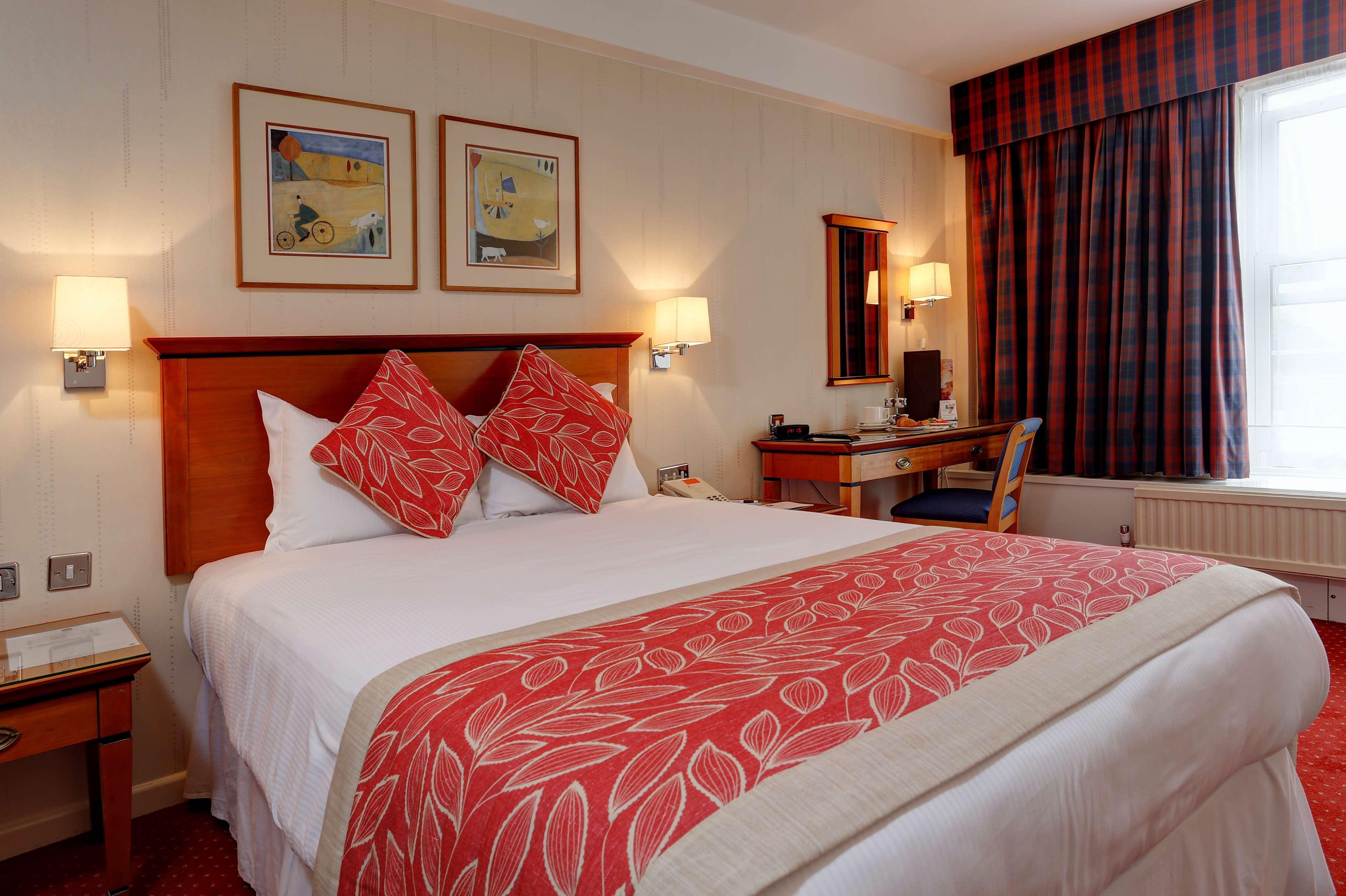 Best Western Homestead Court Hotel Welwyn Garden City Eksteriør bilde